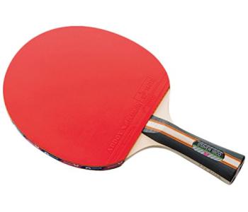 Butterfly Chinese Real CS Chinese Style Table Tennis Racket Blade 